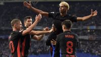 Barcelona campeón