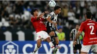 Estudiantes vs. Botafogo