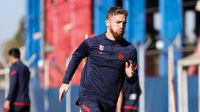 Iker Munian