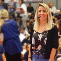Julepe dijo presente en la 49° Feria Internacional del Libro