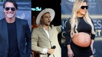 Buenos Aires Fashion Sunset: el desfile de Leo Saleh que unió glamour, moda y celebrities en Puerto Madero