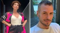 Ernestina Pais habló de la grave situación de salud de Martín Ortega, el hijo de Palito Ortega y Evangelina Salazar