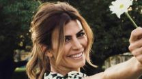 Juliana Awada mostró el combo infalible para comenzar el día con energía