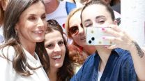 Letizia Ortiz: los sencillos tips de makeup para tener un look renovado y fresco