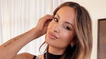 Aseguran que Lourdes Sánchez tiene un amante millonario: cómo habría sido su historia de amor