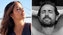 Ramón Vegas, el supuesto amante de Lourdes Sánchez, rompió el silencio: "Tengo el Instagram explotado y yo no soy de este mundo"