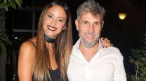 Lourdes Sánchez y Chato Prada