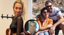 Luis Ventura, Luciana Elbusto, Diego Brancatelli y Cecilia Insinga