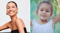 Pampita recuerda a Blanca con tres fotos claves: el tierno mensaje por su cumpleaños