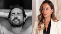 Ramón Vegas y Lourdes Sánchez