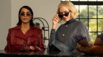 Todo Vale: así es la serie que marca el debut de Kim Kardashian como actriz
