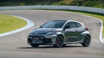 Toyota presentó el nuevo GR Yaris en Argentina: precios y versiones