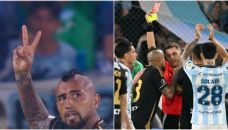 Arturo Vidal
