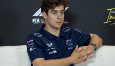 Franco Colapinto