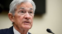 Jerome Powell Delivers Semiannual Report To Congress