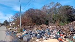 basural