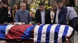 Entierro Pepe Mujica 3