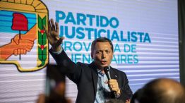 Esteban Echevarría