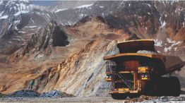 Industria Minera Argentina