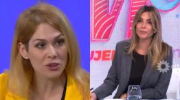 Lilia Lemoine - María Belén Ludueña