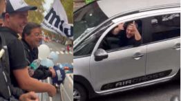Ricardo Caruso Lombardi y Leandro Santoro 20250515