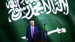 Trump en Medio Oriente: negocios privados y polémicas diplomáticas