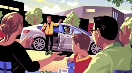Uber Teens