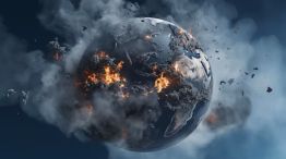 Una nueva investigación reveló como será la Tierra cuando sea inhabitable