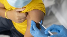 Vacunación dengue