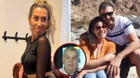 La curiosa teoría de Luis Ventura sobre la infidelidad de Diego Brancatelli: "Lo estaban buscando hace rato"