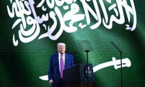 Trump en Medio Oriente: negocios privados y polémicas diplomáticas