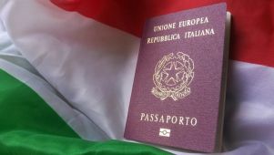 El senado italiano define la ley para la ciudadanía.