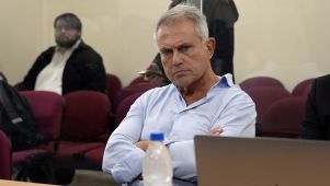 Quién es el financista Fernando Whpei que fue detenido.