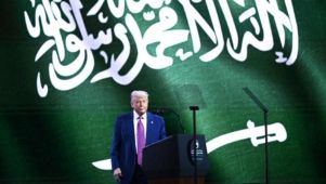 Trump en Medio Oriente: negocios privados y polémicas diplomáticas