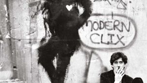 Charly Garcia