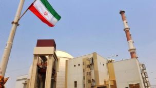 Iran Begins To Fuel The Country's First Nuclear Power Station