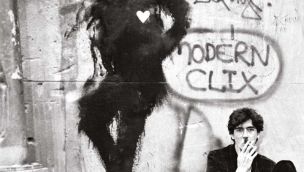 Charly Garcia
