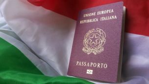 El senado italiano define la ley para la ciudadanía.