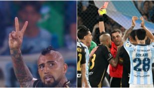 Arturo Vidal