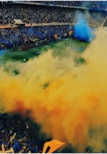 Bombonera