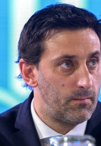 Diego Milito