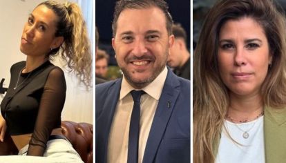 La periodista habló en LAM y contó cómo fue el incómodo momento en que la esposa de su amante se enteró del engaño.
