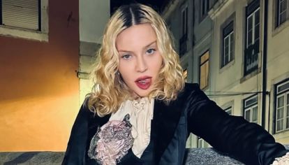 El misterio sobre la intimidad de la cantante quedó saldado con un tour por la propiedad en la que vive en Nueva York. 