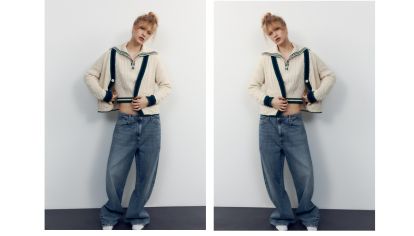 Dominar el estilo de del layering es más sencillo de lo crees, y de la mano de estás prendas del grupo español, se resolverá con mucho estilo.