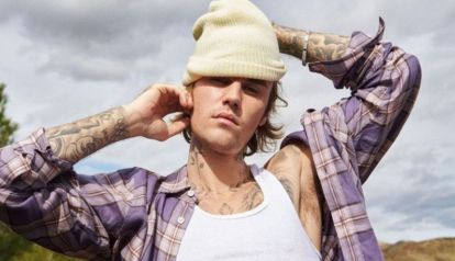 Justin Bieber