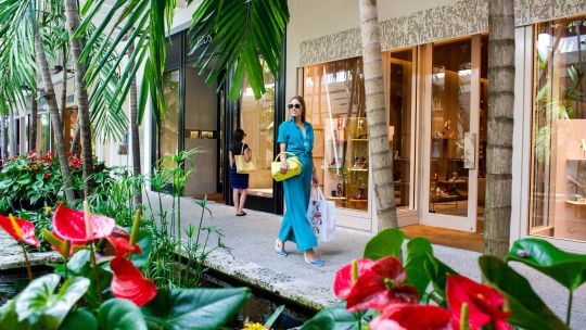 Bal Harbour Shops cumple 60 años: lujo, historia y un plan de expansión millonario