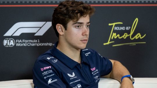 Franco Colapinto vuelve a la Fórmula 1: cómo es el mítico circuito de Imola
