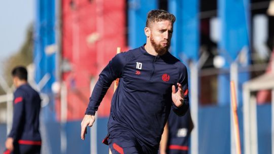 Iker Muniain explotó por la deuda de San Lorenzo con el plantel: “Una burla hacia este grupo de trabajo”