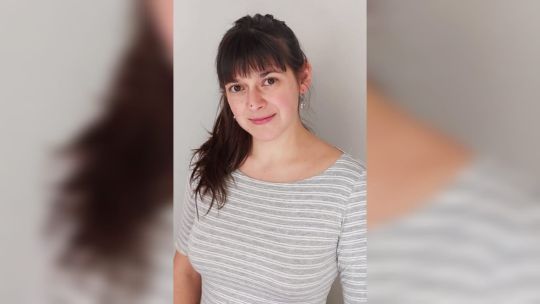 Mariana Altieri:“la descolonización no afecta el derecho a la autodeterminación de los pueblos”