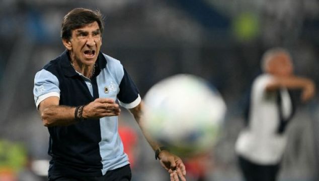 Gustavo Costas